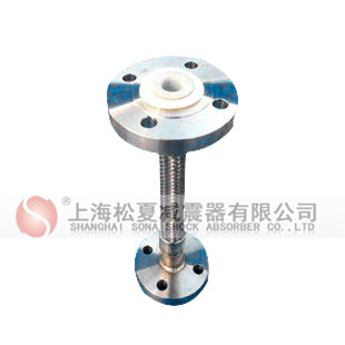 內襯四氟金屬軟管