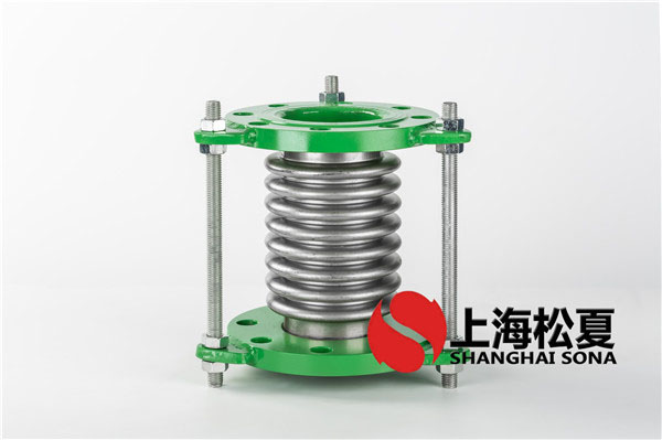 BGF-DN150-1.6Mpa不銹鋼膨脹節