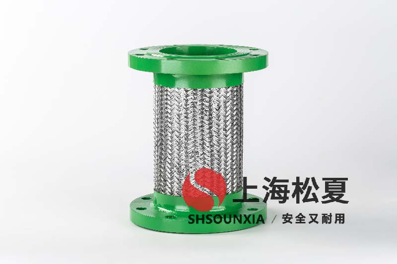 單級反滲透水處理安裝金屬軟連接管接頭的專業探討